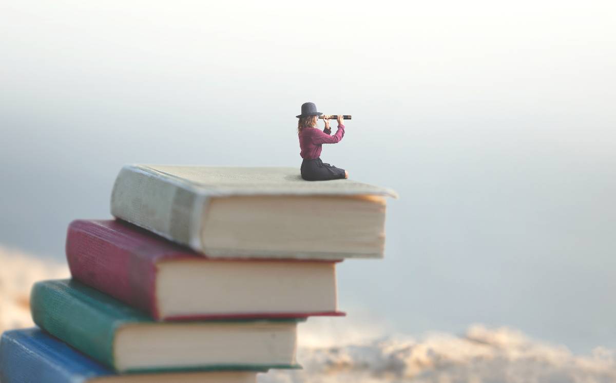Los personajes más icónicos de la historia de la literatura