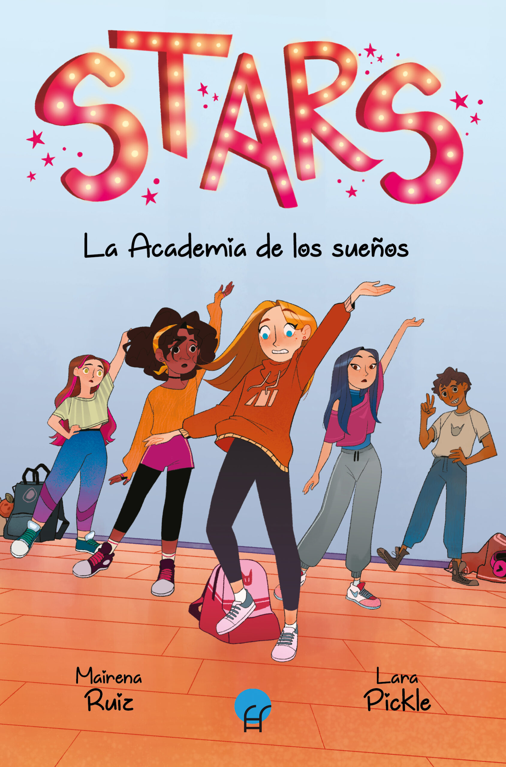 STARS. La Academia de los sueños