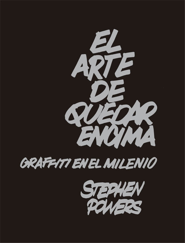 El arte de quedar encima