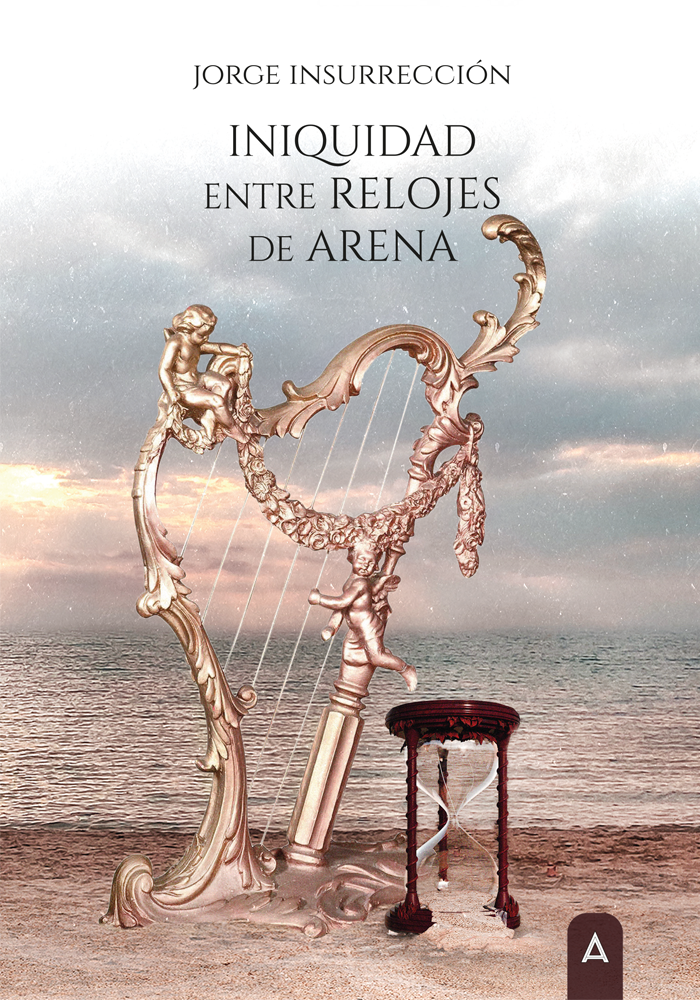 Iniquidad entre relojes de arena