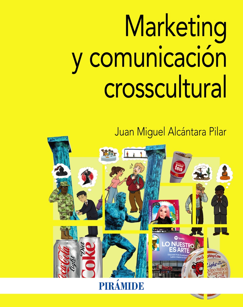 Marketing y comunicación crosscultural