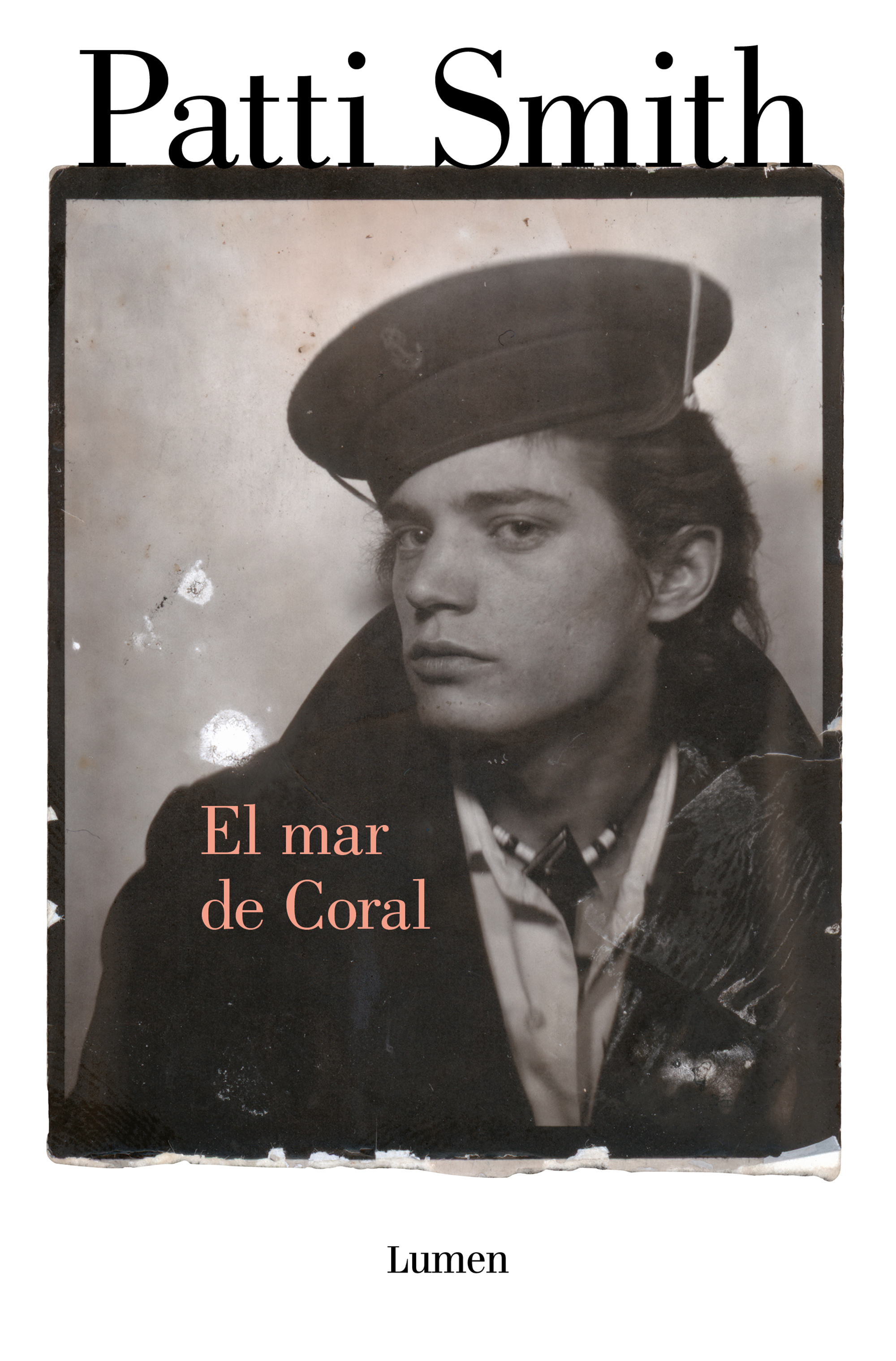 El mar de Coral