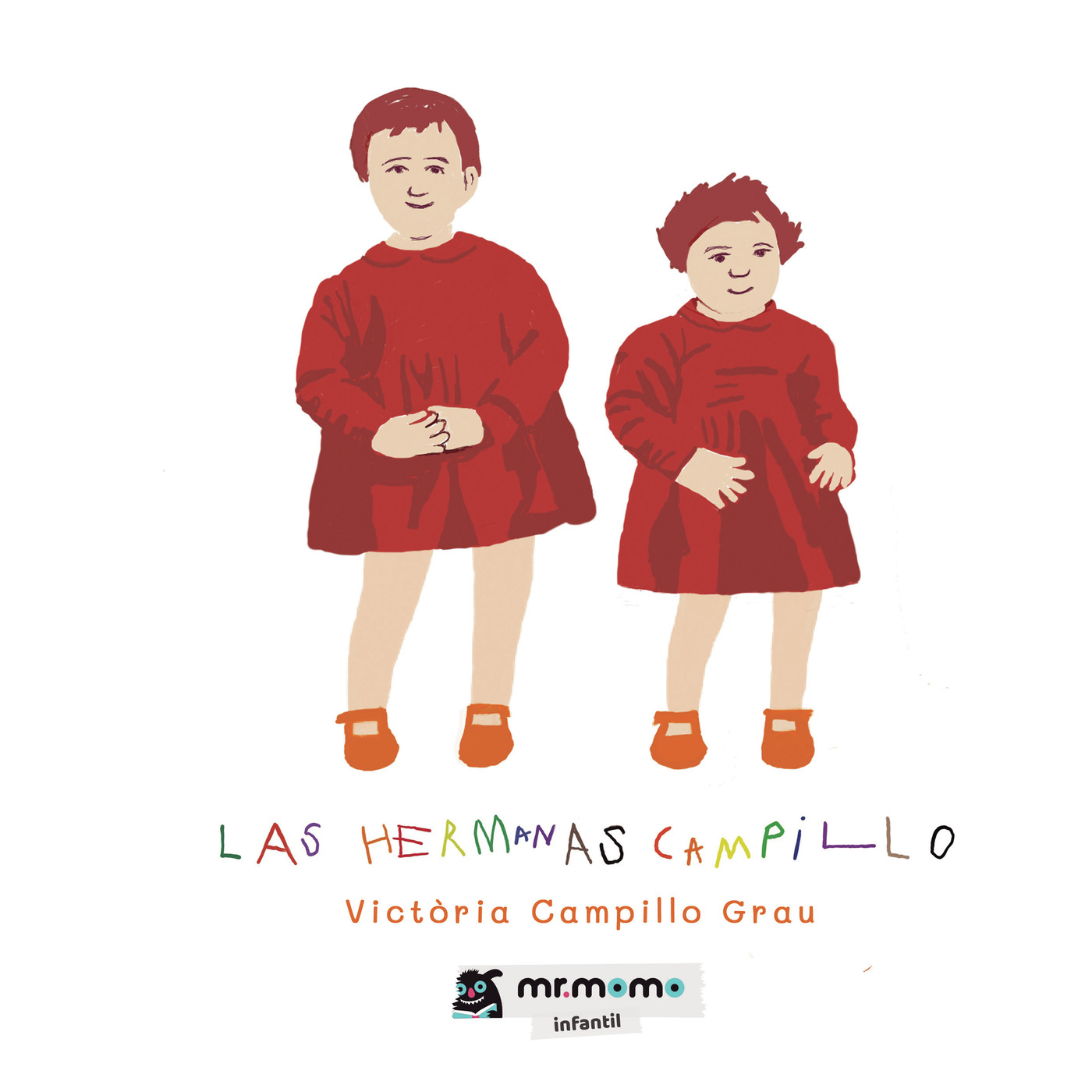 Las hermanas Campillo