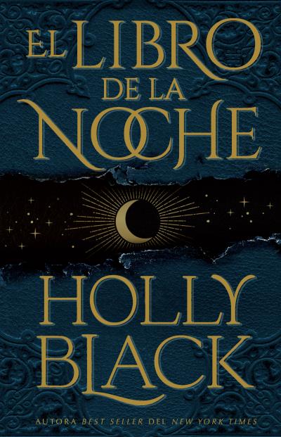 El libro de la noche