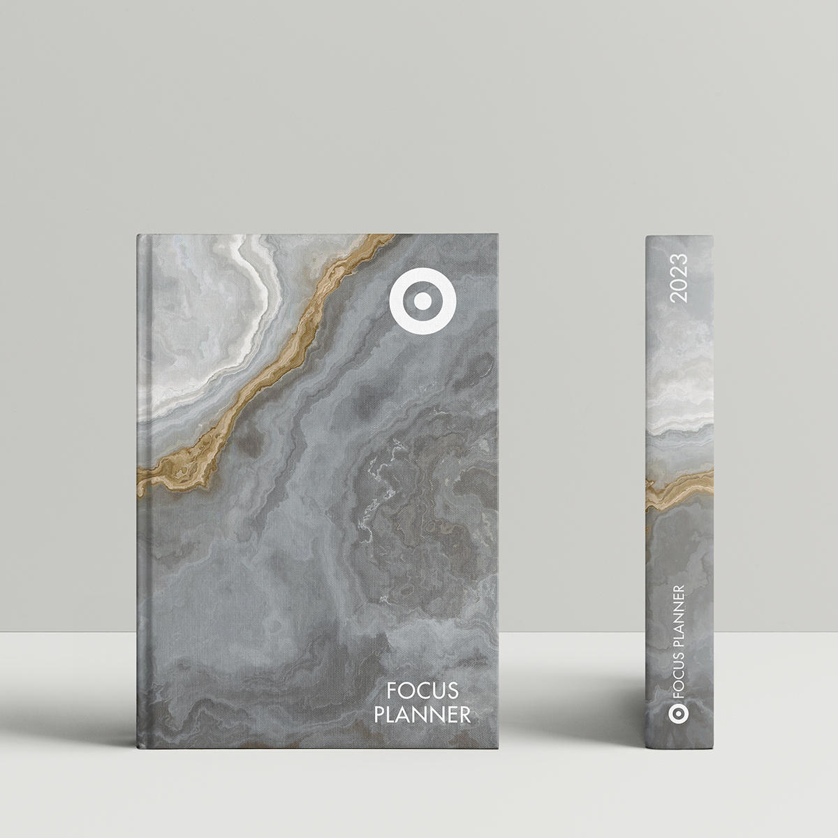 Focus Planner 2023 - Versión GOLD