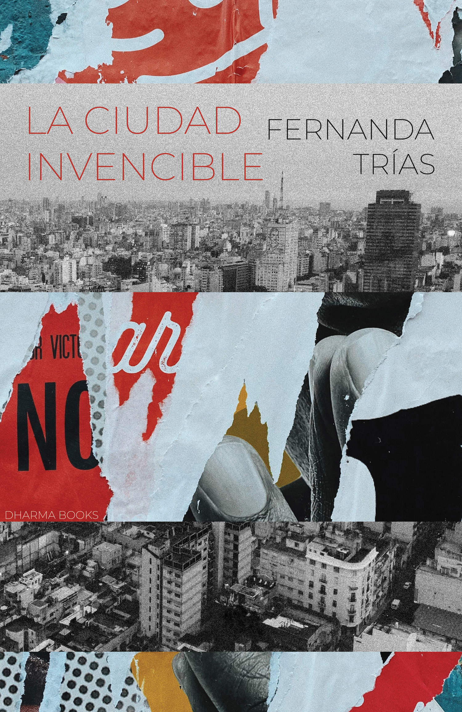 La ciudad invencible