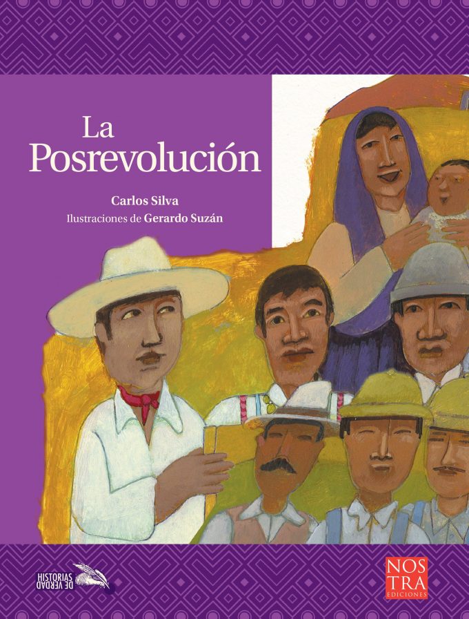 La posrevolución