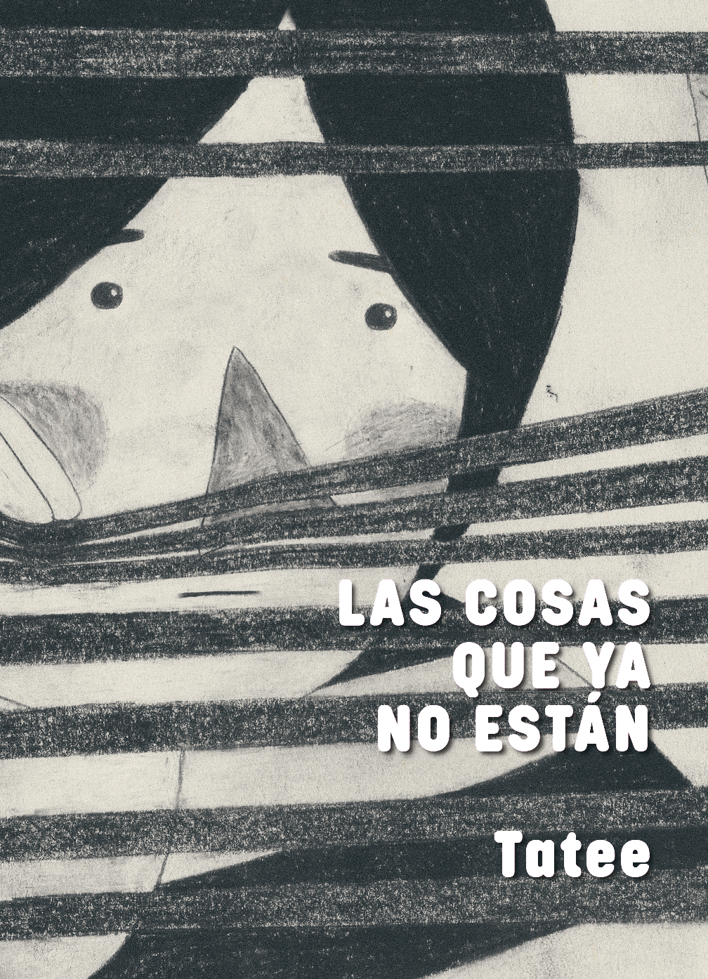 Las cosas que ya no están