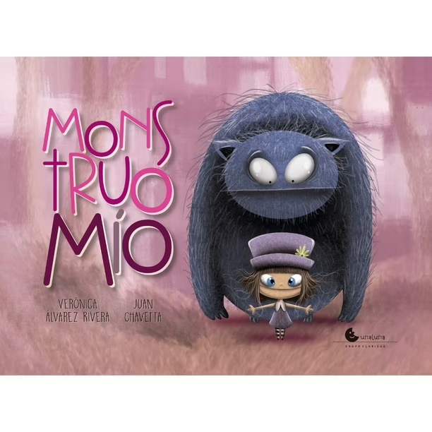 Monstruo mío