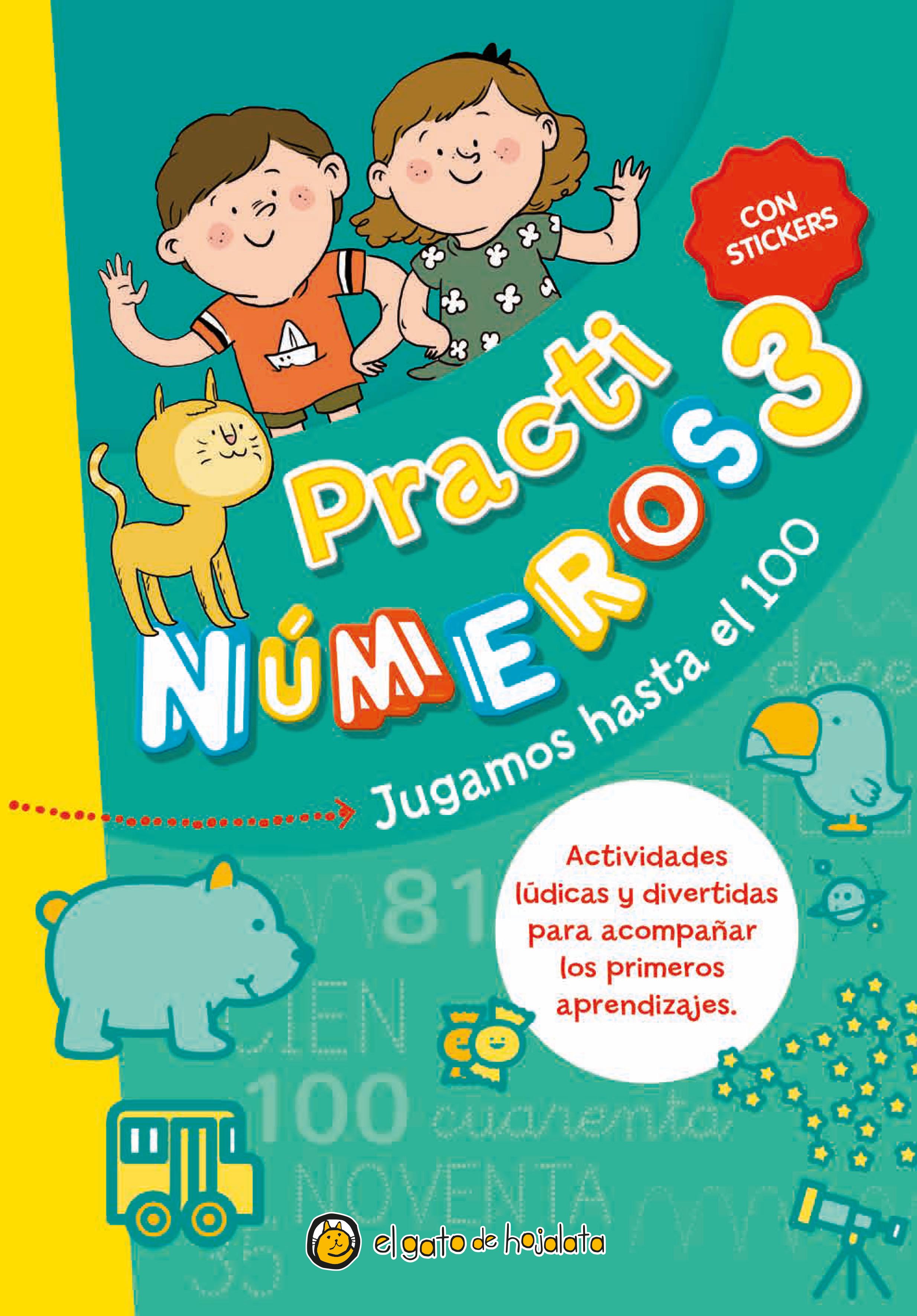 Practi números 3