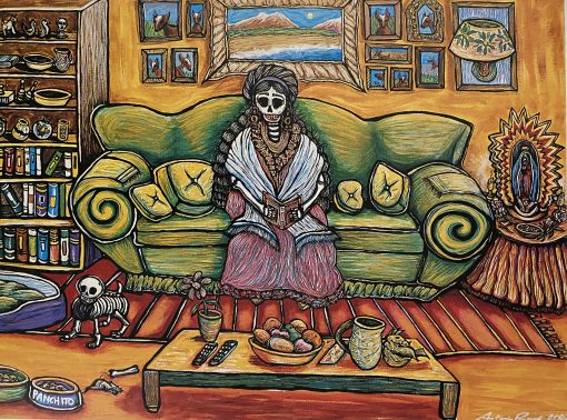 Los mejores libros para sumergirte en el Día de Muertos mexicano