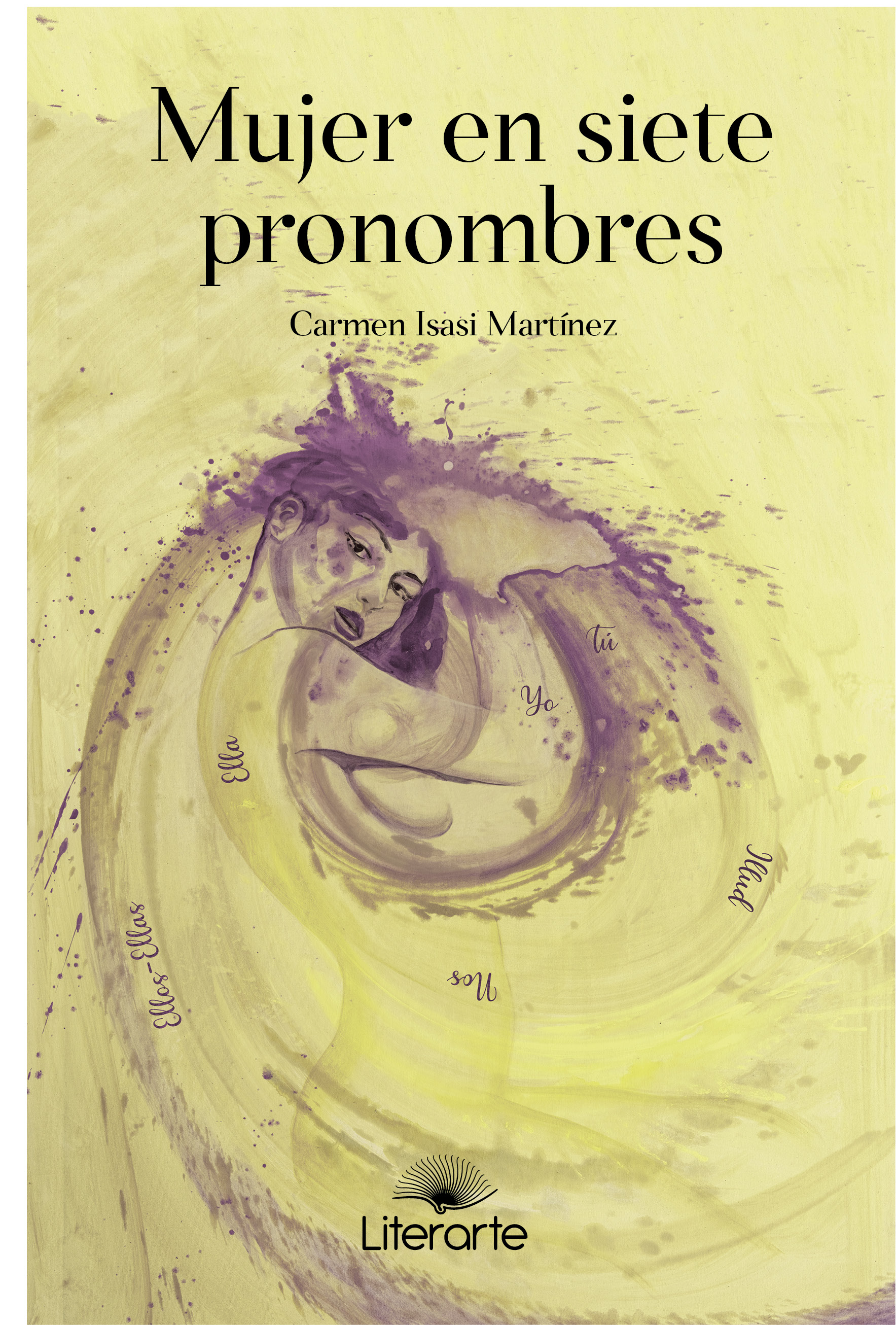 Mujer en siete pronombres