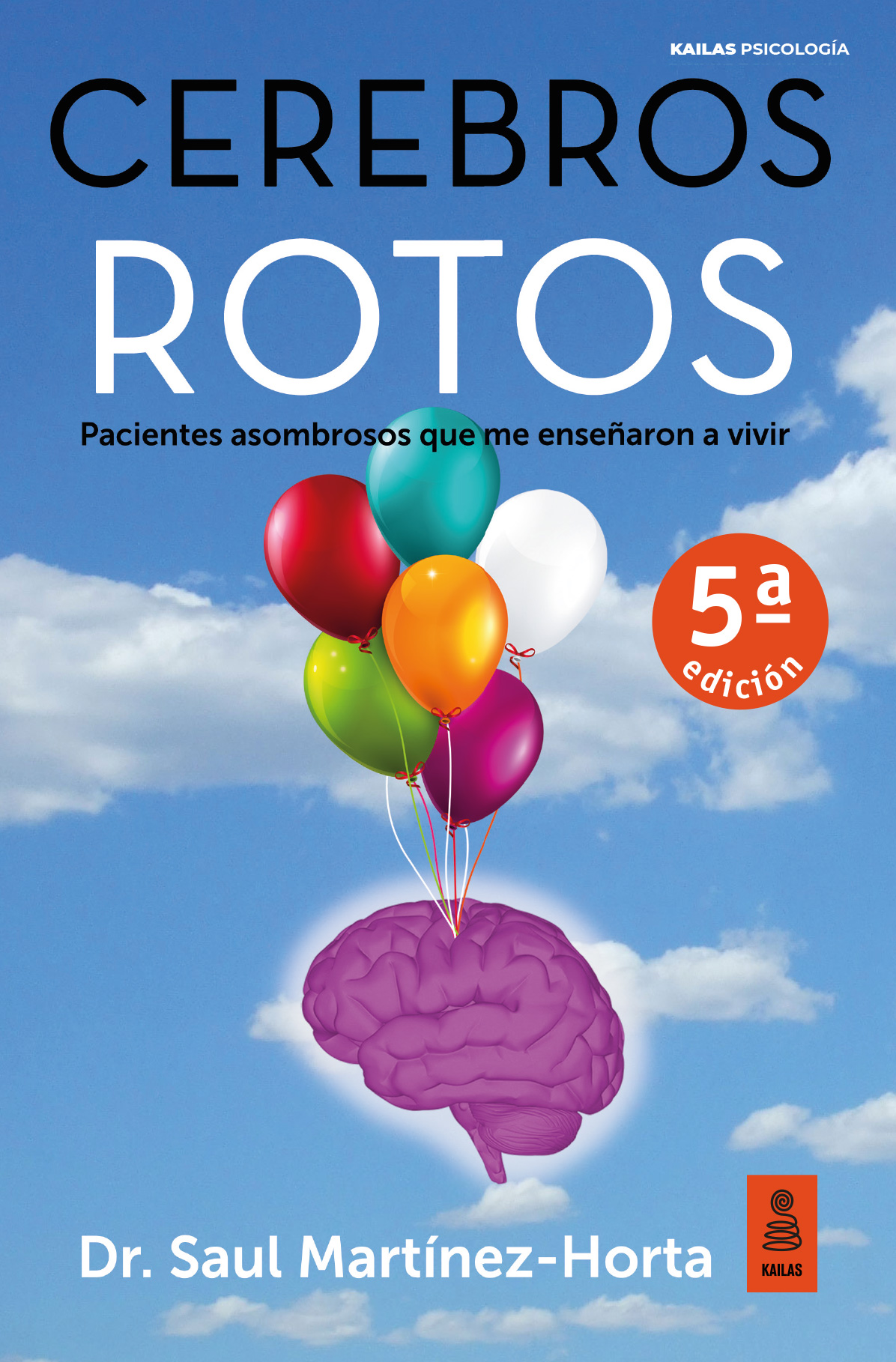 Cerebros rotos