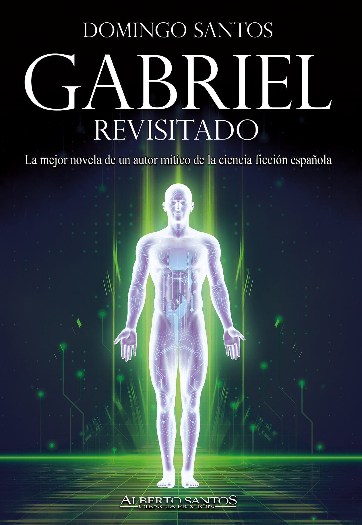 Gabriel revisitado