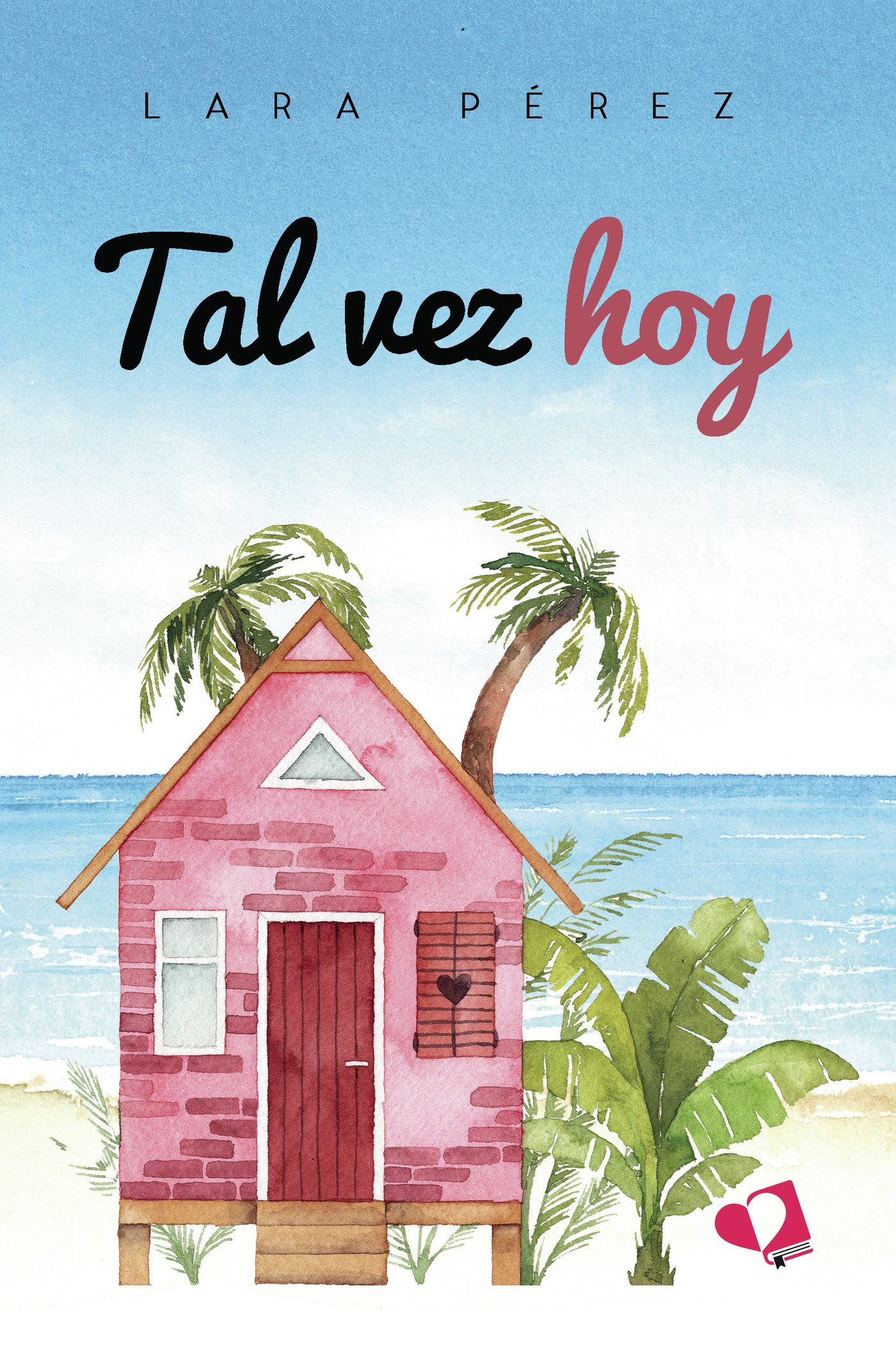 Tal vez hoy