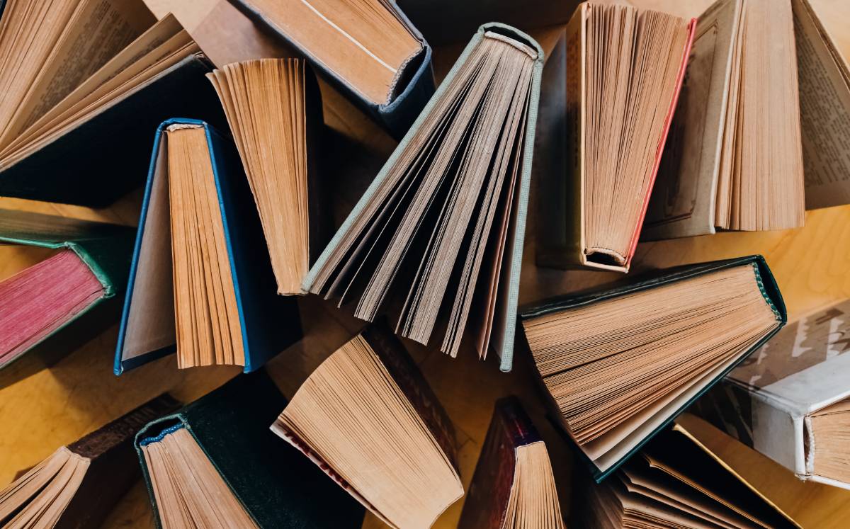 Capitalismo, amor y thriller: las recomendaciones de 'Laberinto'