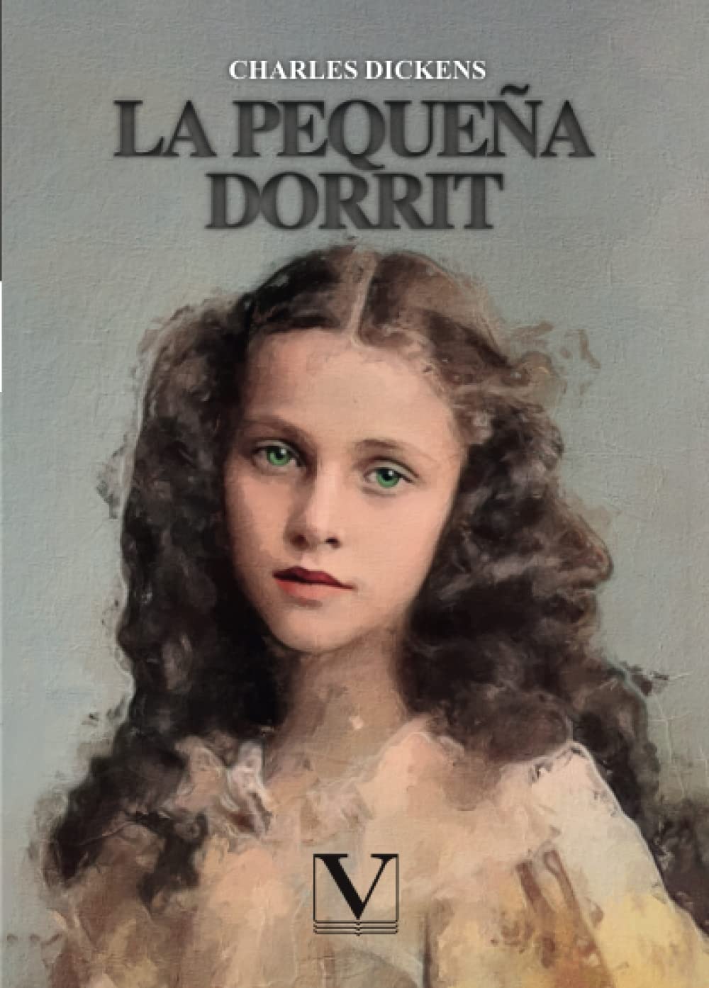 La pequeña Dorrit