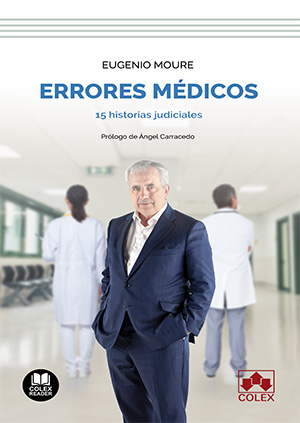 Errores médicos