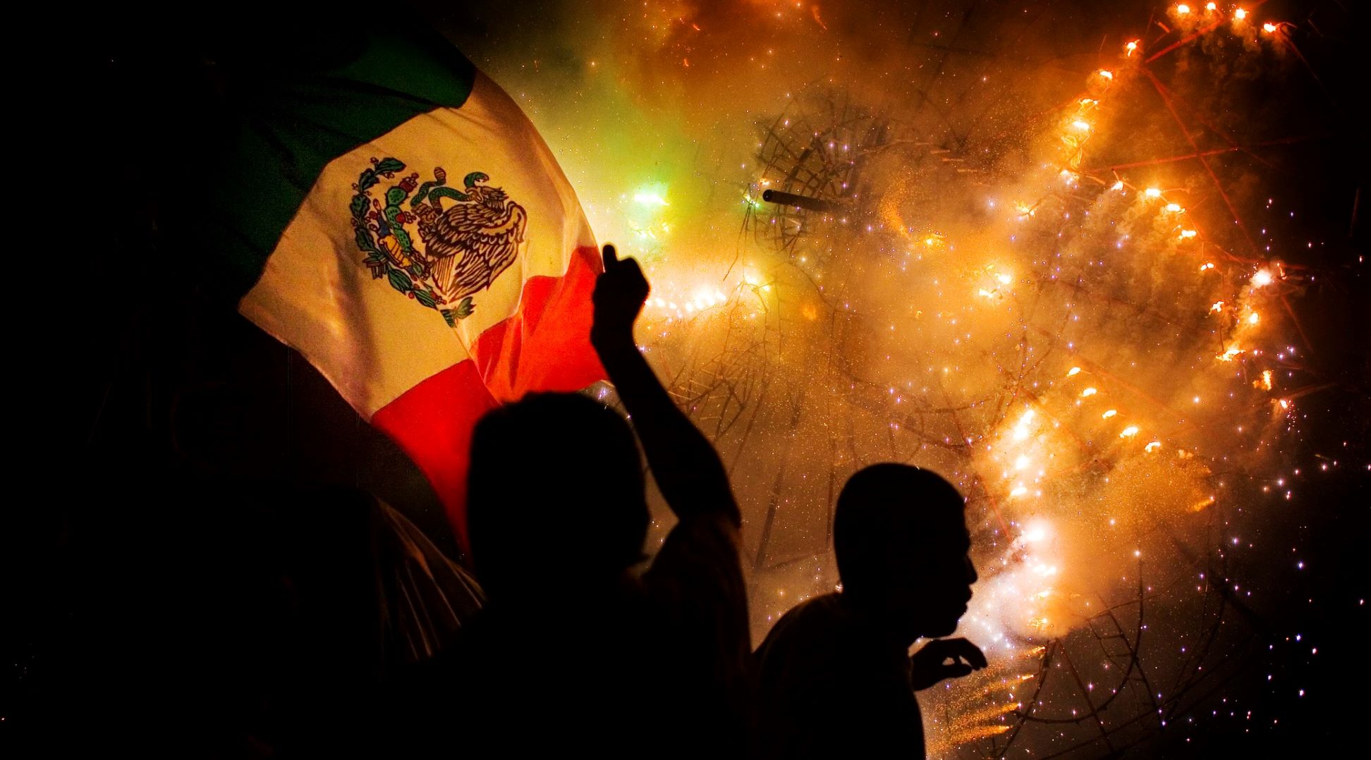 Libros que te acercan a México desde ojos extranjeros