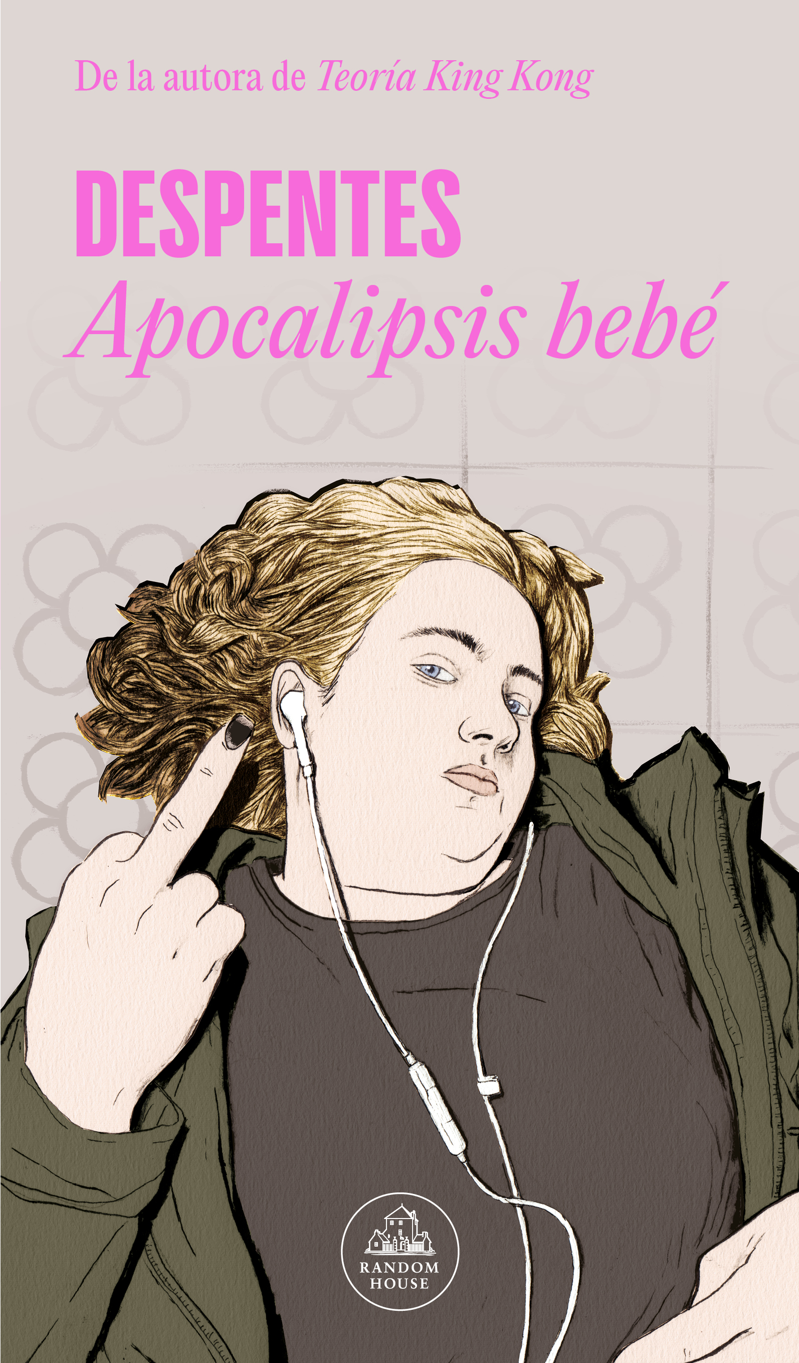 Apocalipsis bebé