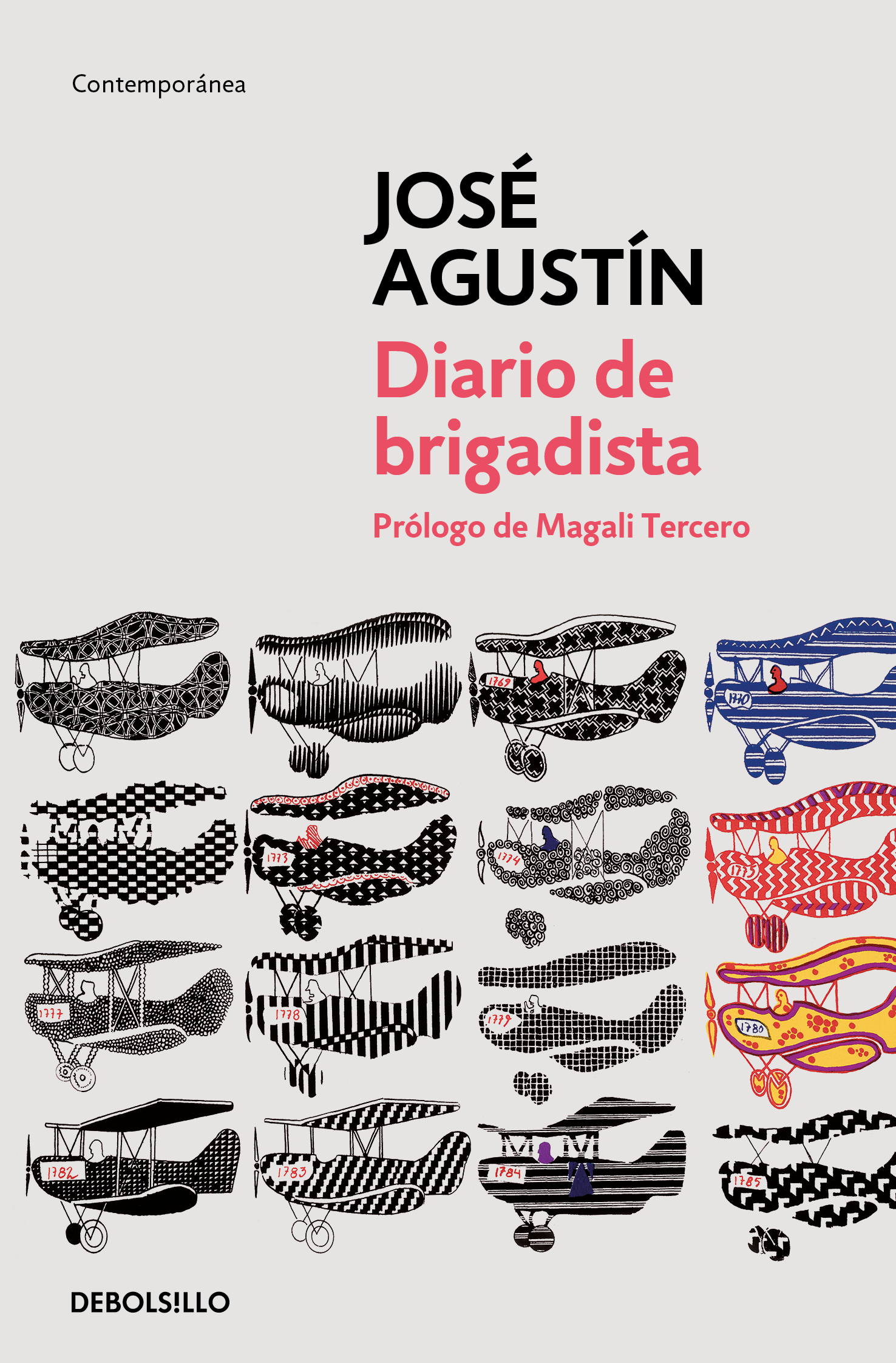 Diario de brigadista