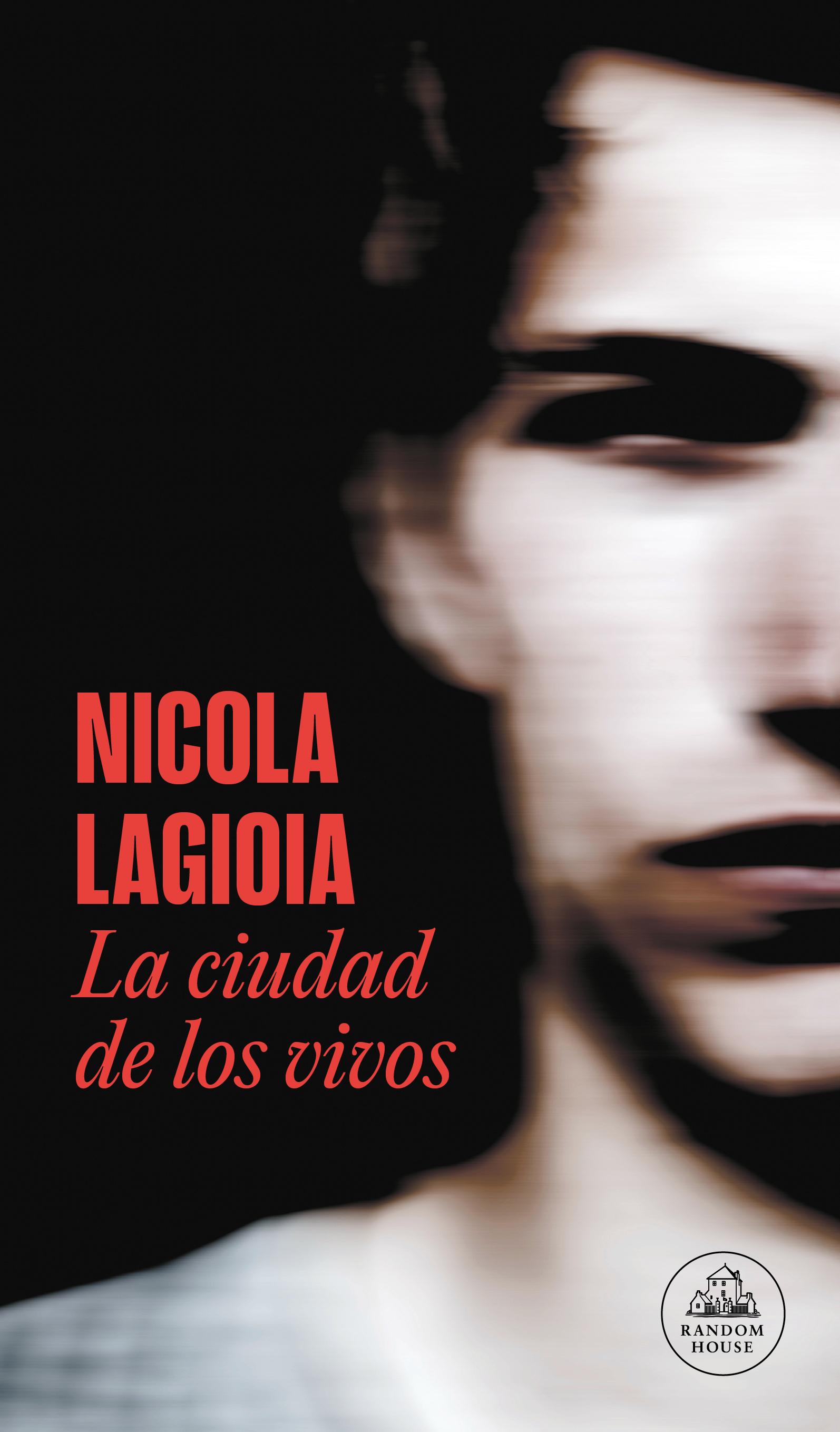 La ciudad de los vivos