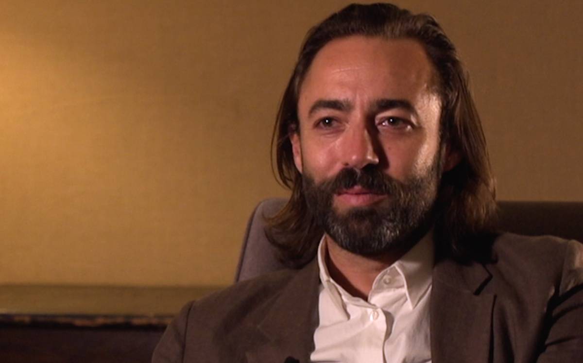 Libros que nos transportan a otros lugares, recomendados por Álex Prada