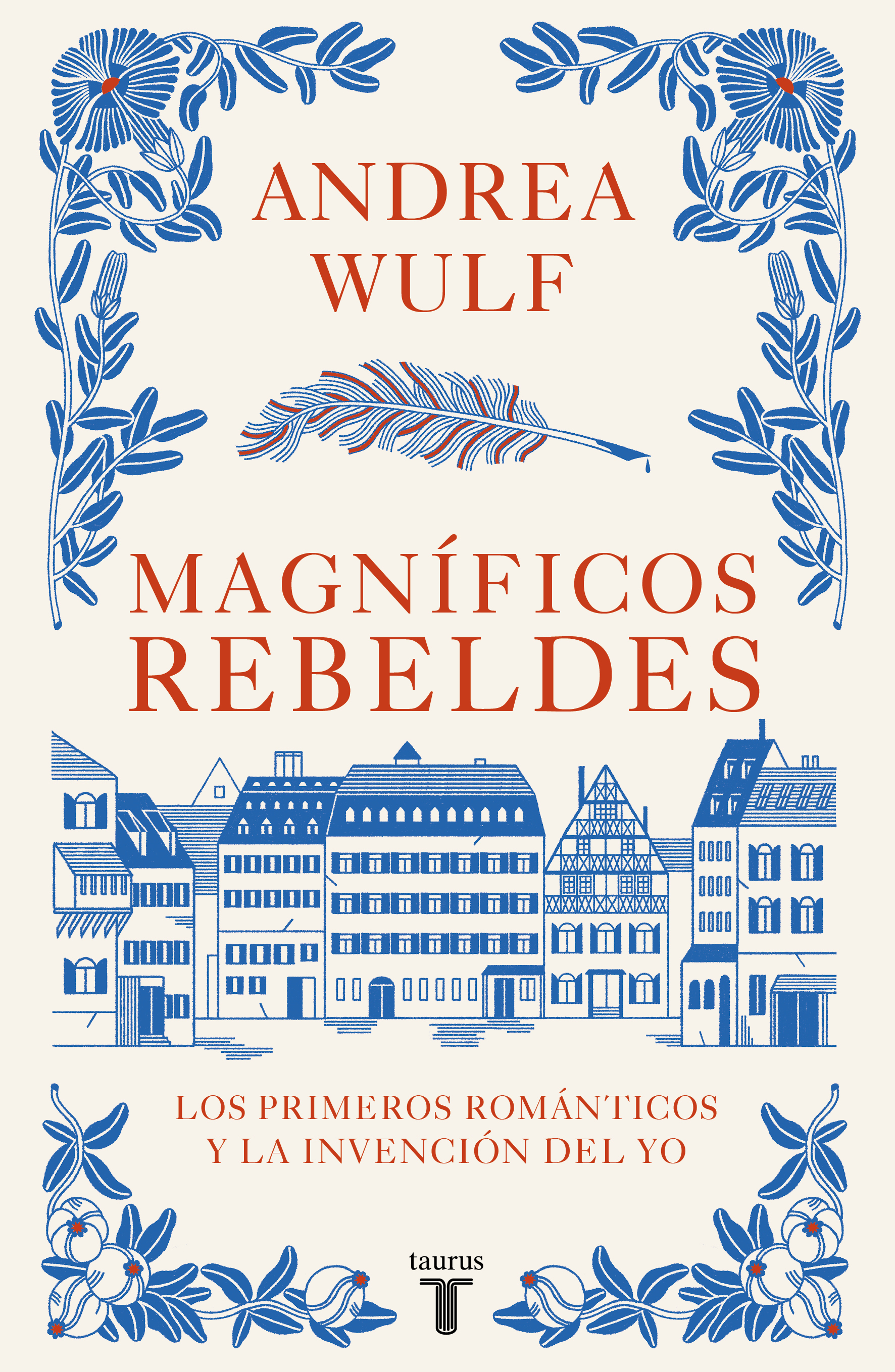 Magníficos Rebeldes