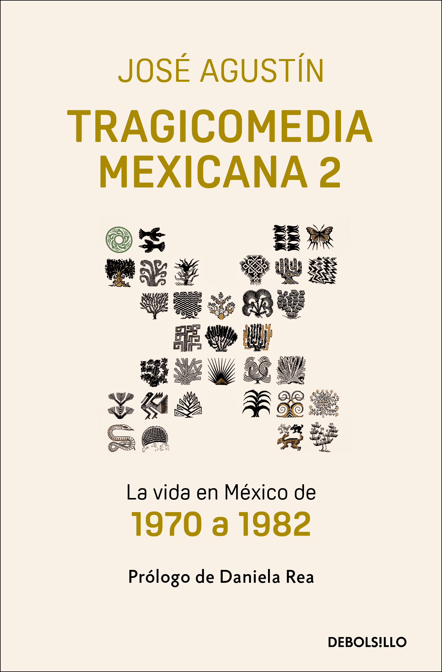 Tragicomedia Mexicana 2