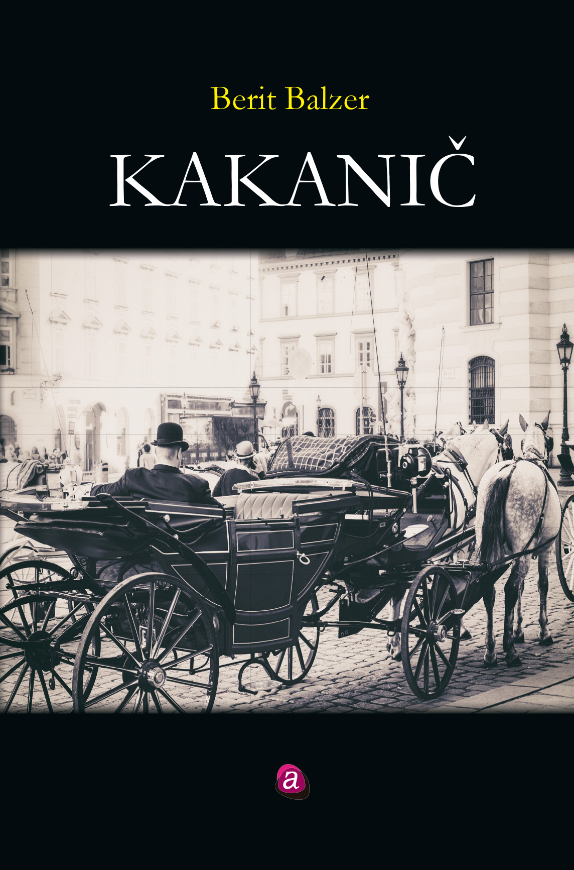 KAKANIC
