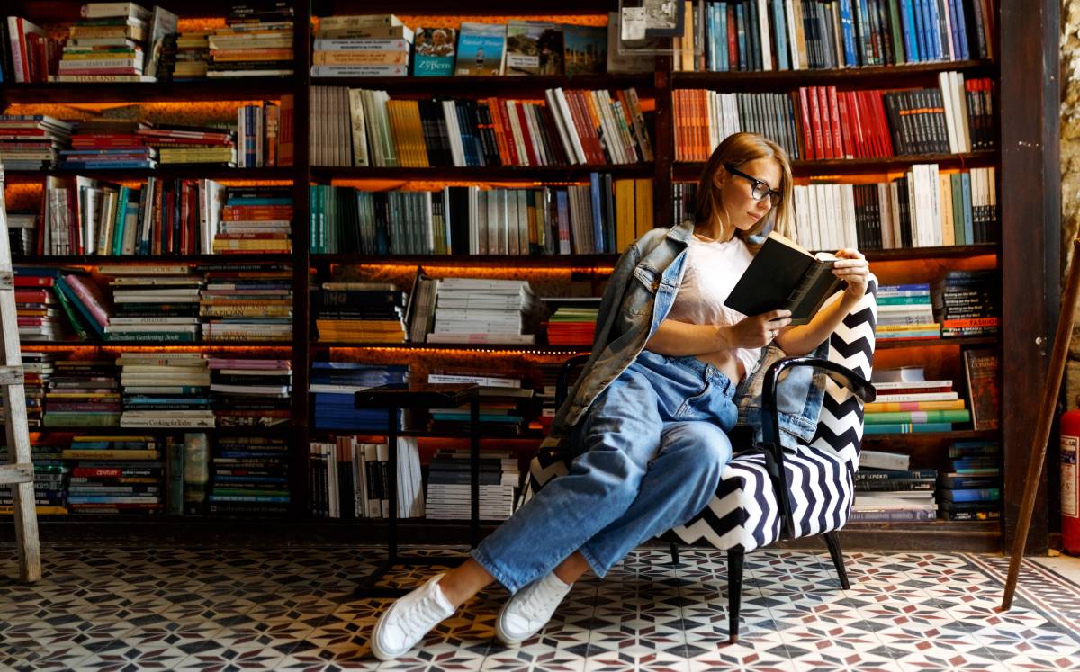 Los mejores libros para celebrar el Día de las Librerías