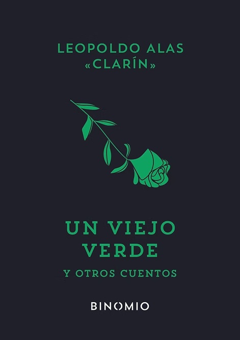 Un viejo verde