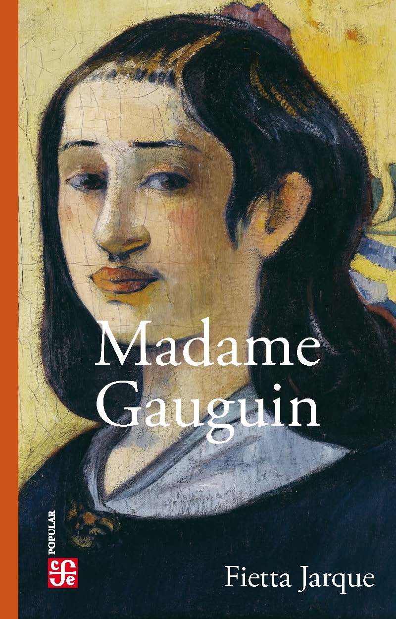 Madame Gauguin