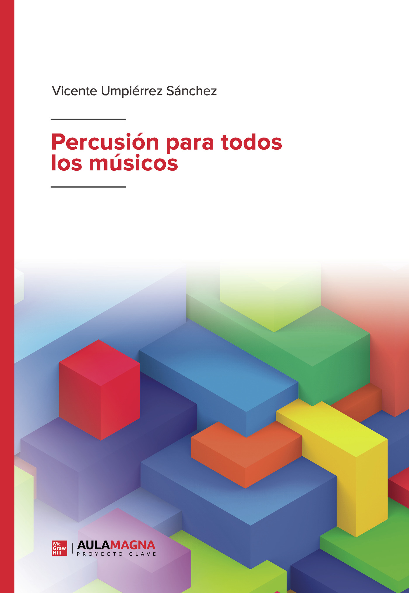 Percusión para todos los músicos