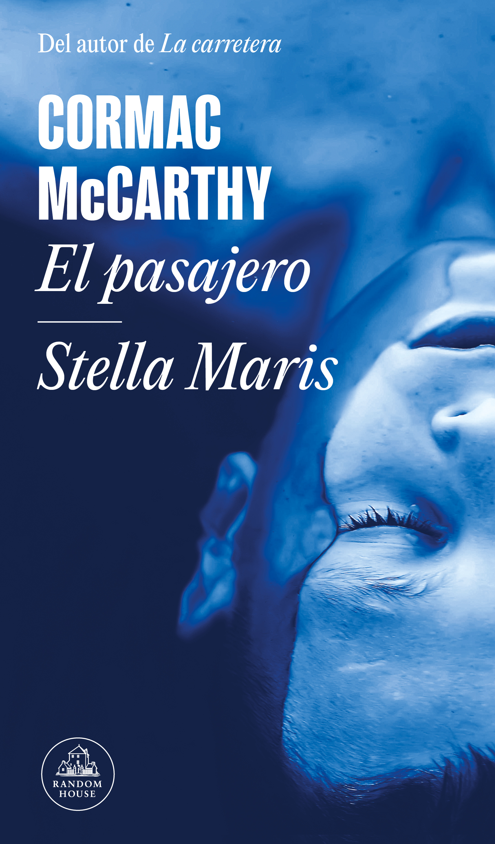 El pasajero / Stella Maris