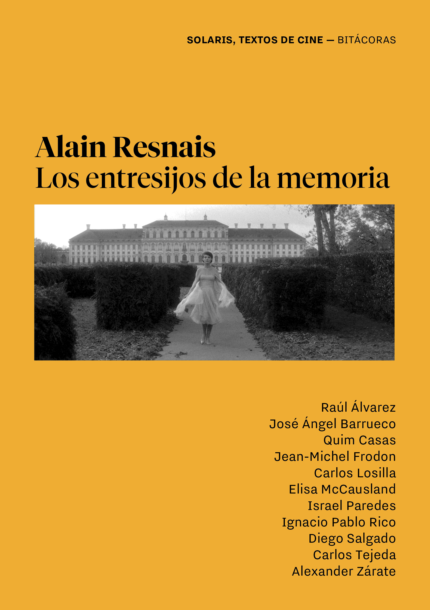 Alain Resnais