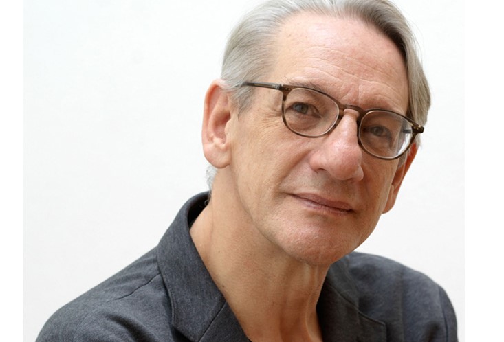 Alberto Ruy Sánchez y los libros de poesía que arrebatan
