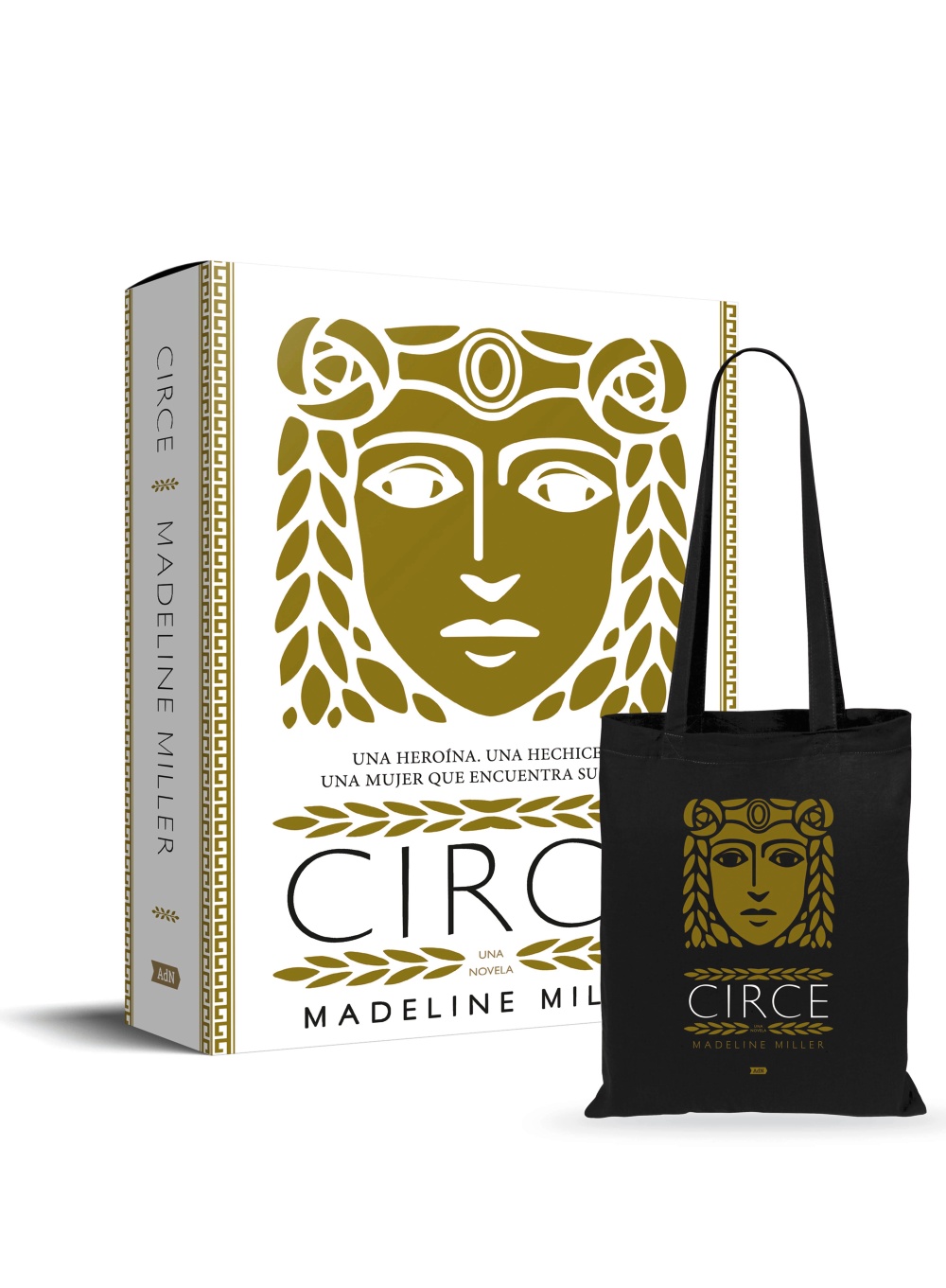Circe - Edición coleccionista (AdN)