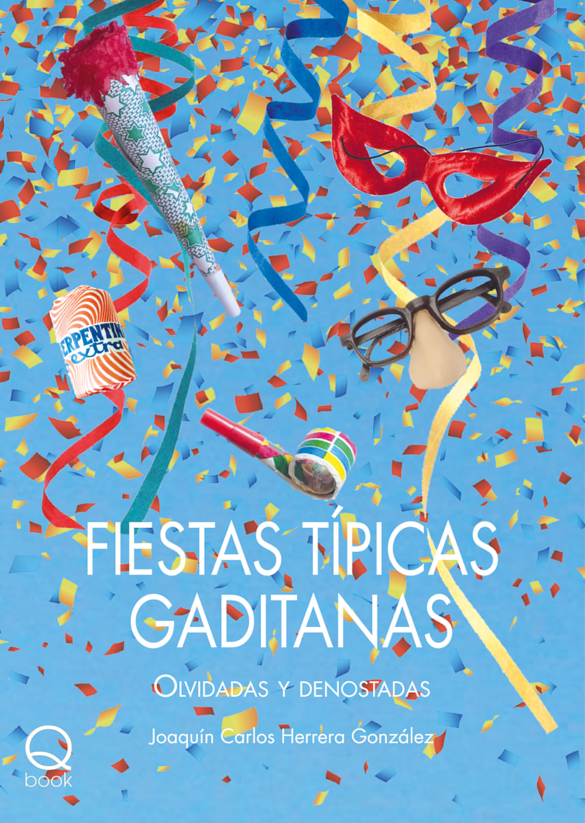 Fiestas Típicas Gaditanas