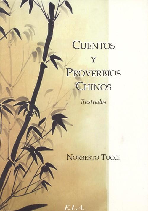 Cuentos y proverbios chinos