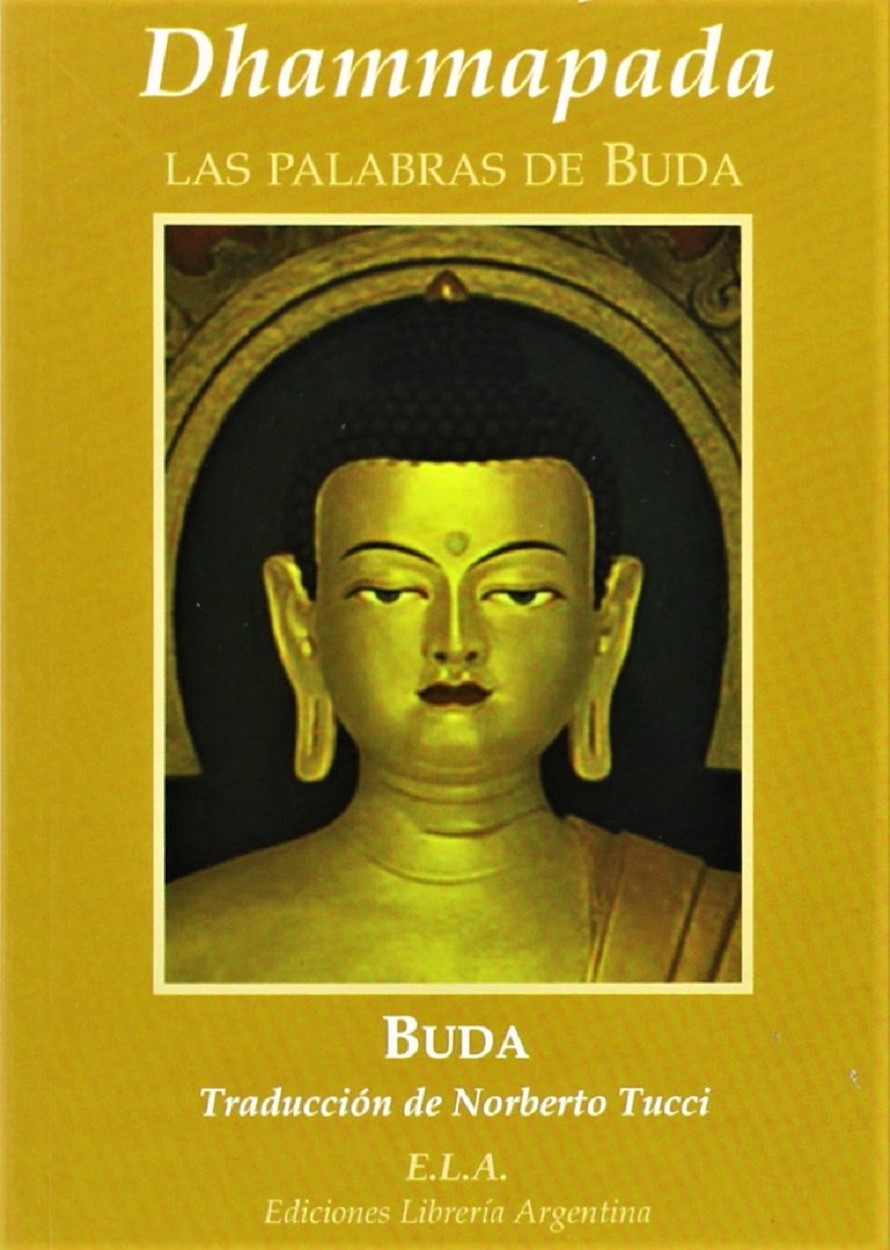 Dhammapada (Ela)