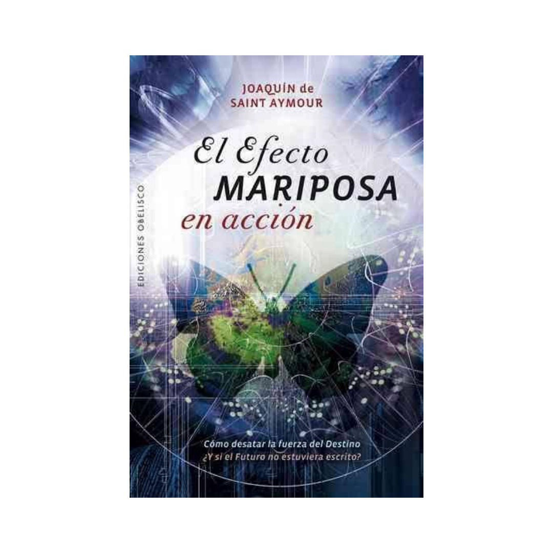 El efecto mariposa en acción