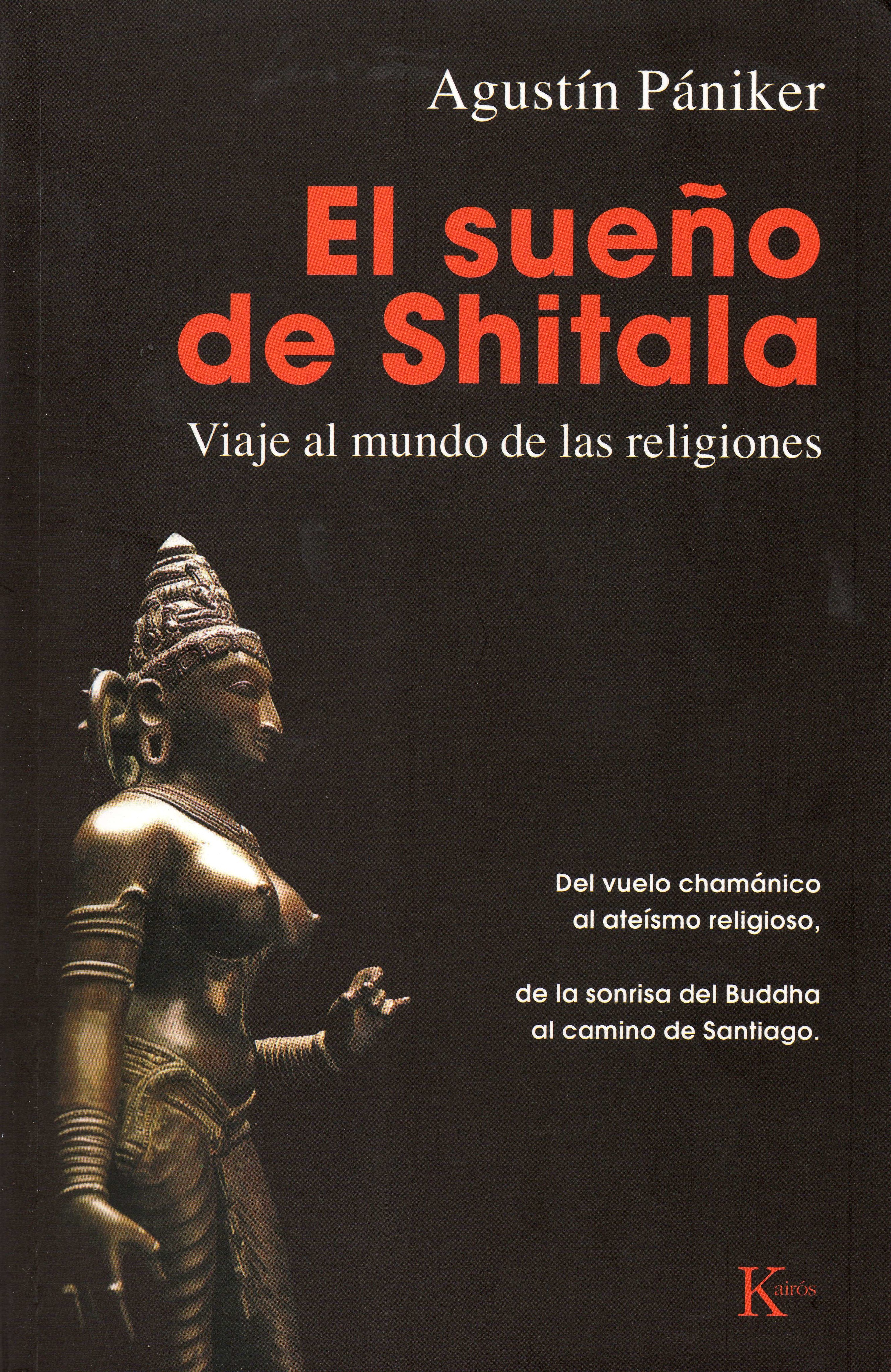 El sueño de Shitala
