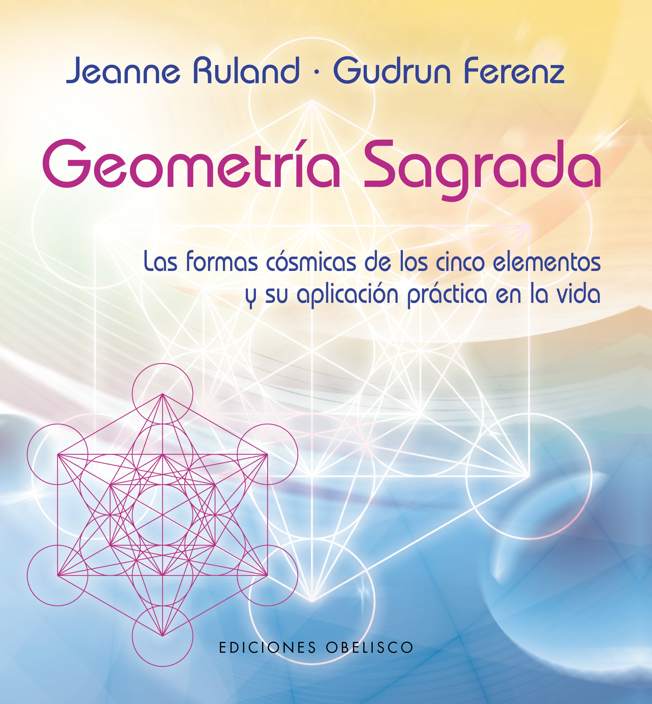 Geometría sagrada