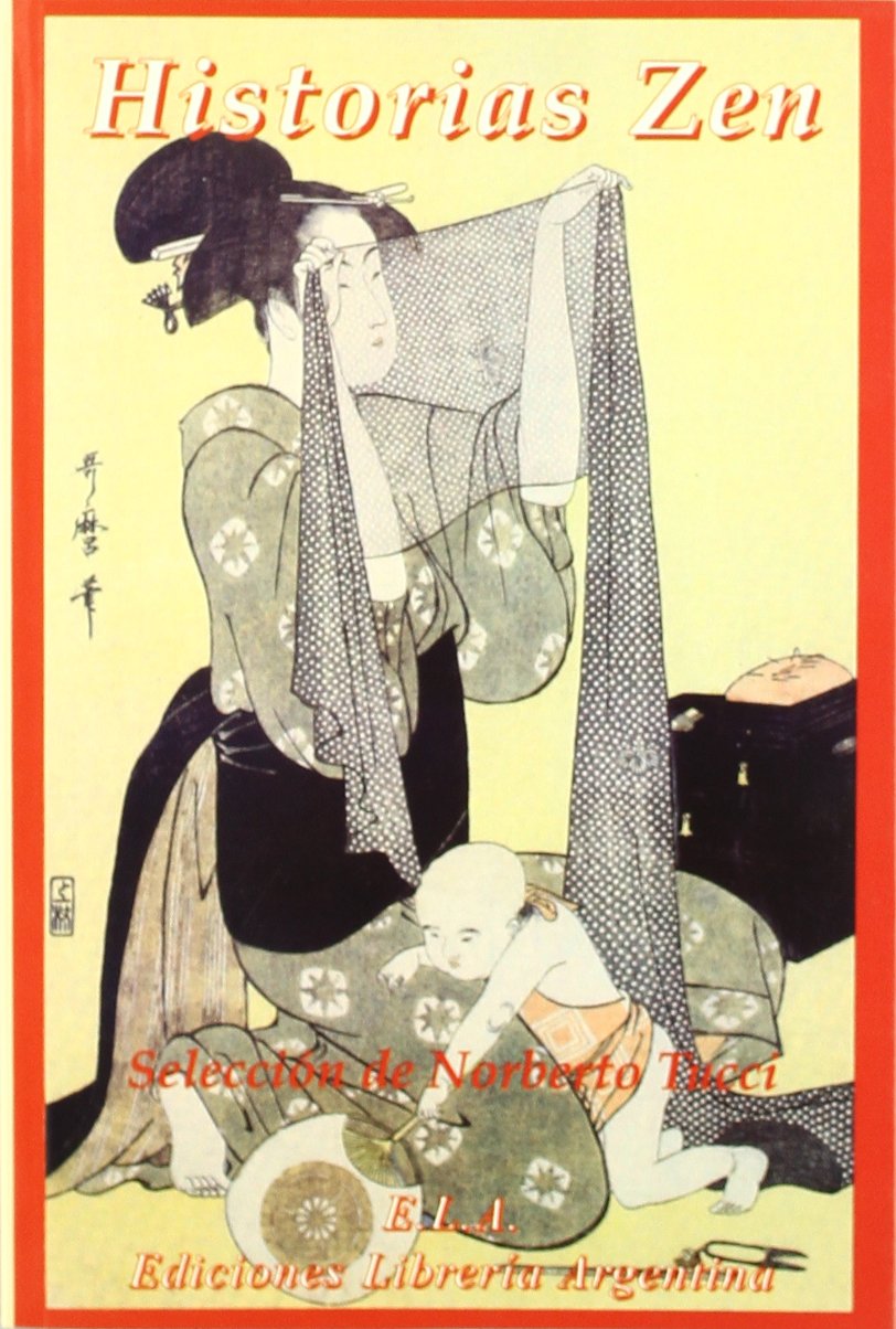 Historias zen (Ela)