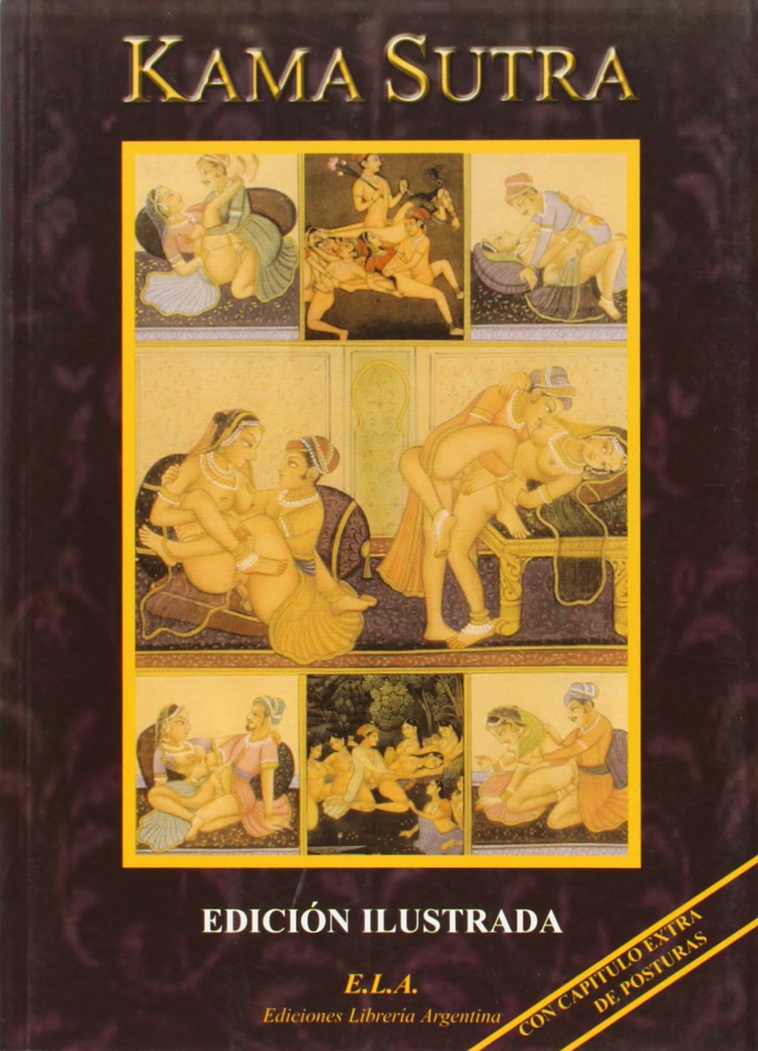 Kama Sutra (Ela)