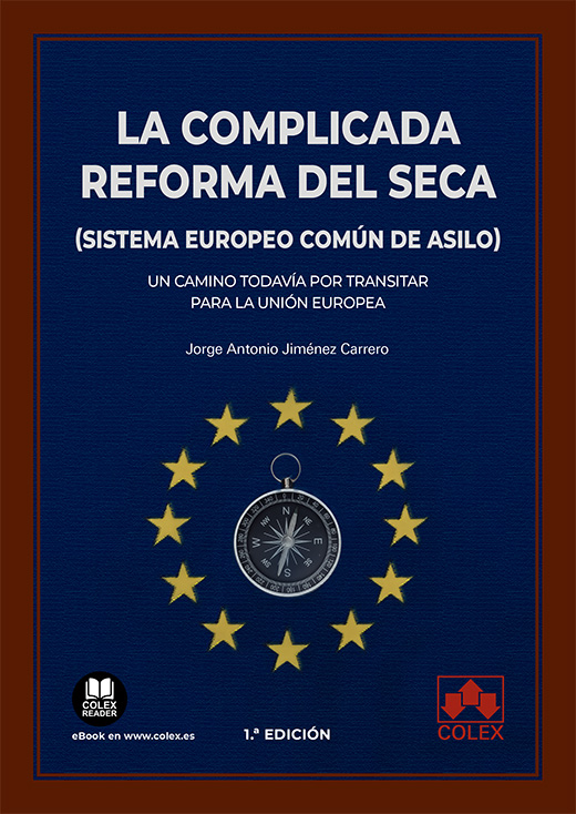 La complicada reforma del SECA (Sistema Europeo Común de Asilo)