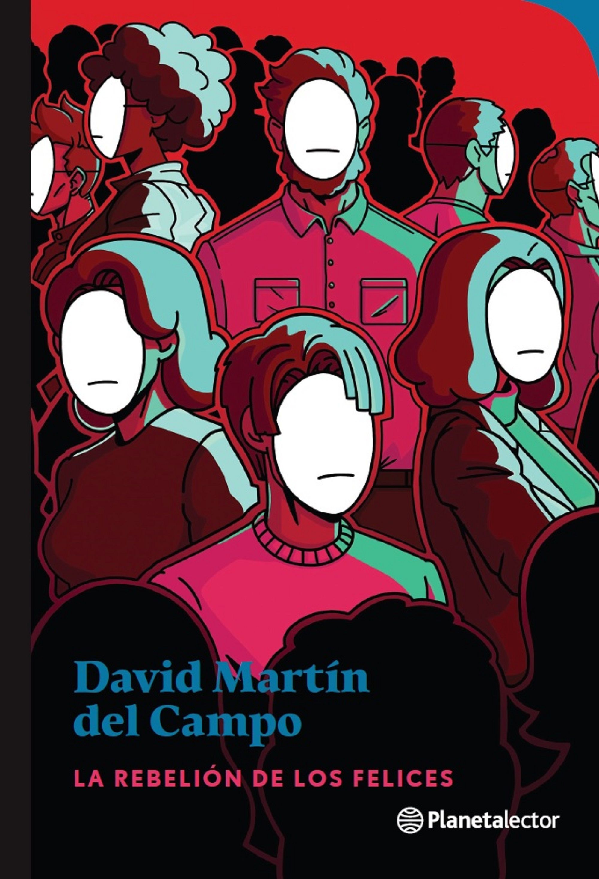 La rebelión de los felices