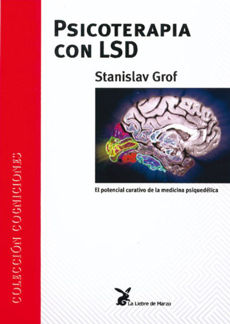 Psicoterapia con LSD