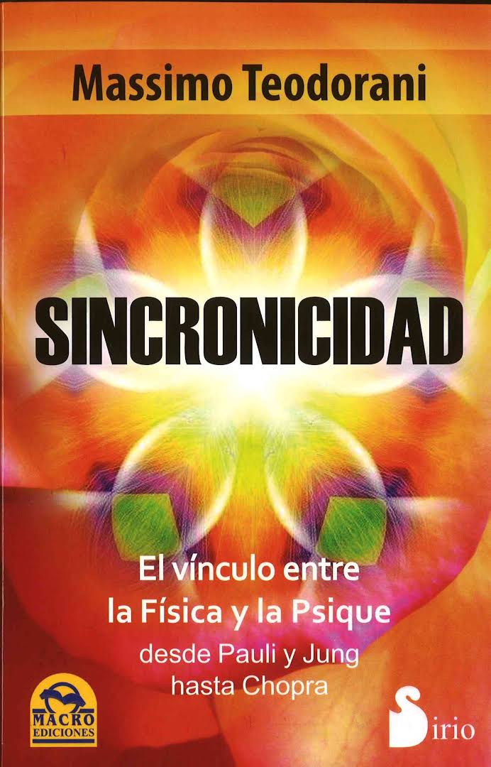 Sincronicidad